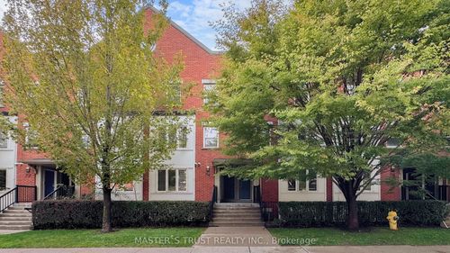 unit4-74 Munro St, Toronto, ON, M4M2S9 | Card Image