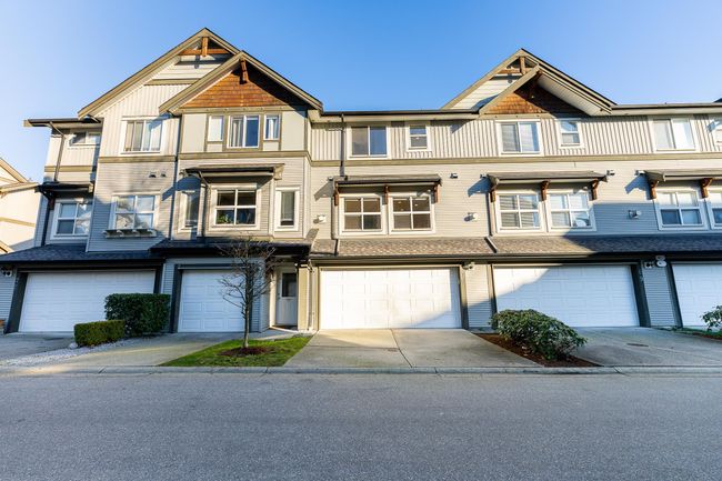 70 - 1055 Riverwood Gate, Townhouse with 3 bedrooms, 3 bathrooms and 2 parking in Port Coquitlam BC | Image 30