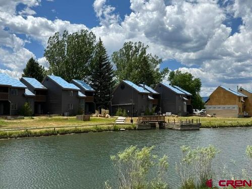 7610-195 Lakeside Dr, Pagosa Springs, CO, 81147-8434 | Card Image