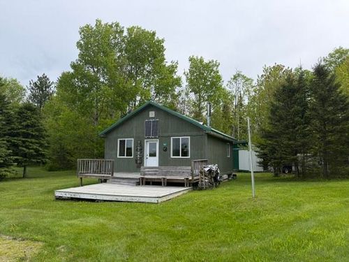 M4L108A Omar Dumont Rd, Van Buren, ME, 04785 | Card Image