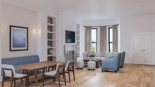 2-7 Wellington St, Boston, MA, 02118 | Card Image
