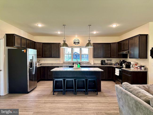 23607 Monrovia Rd, House other with 3 bedrooms, 2 bathrooms and null parking in ORANGE VA | Image 6