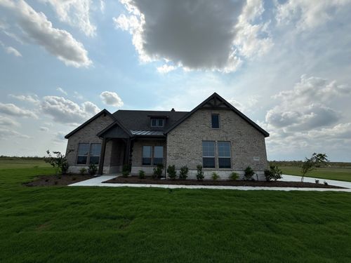 1900 County Road 200, Valley View, TX, 76272-4925 | Card Image