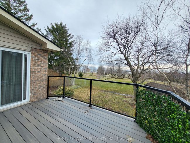 107 Bolland Cres, House other with 4 bedrooms, 4 bathrooms and 2 parking in Ajax ON | Image 18