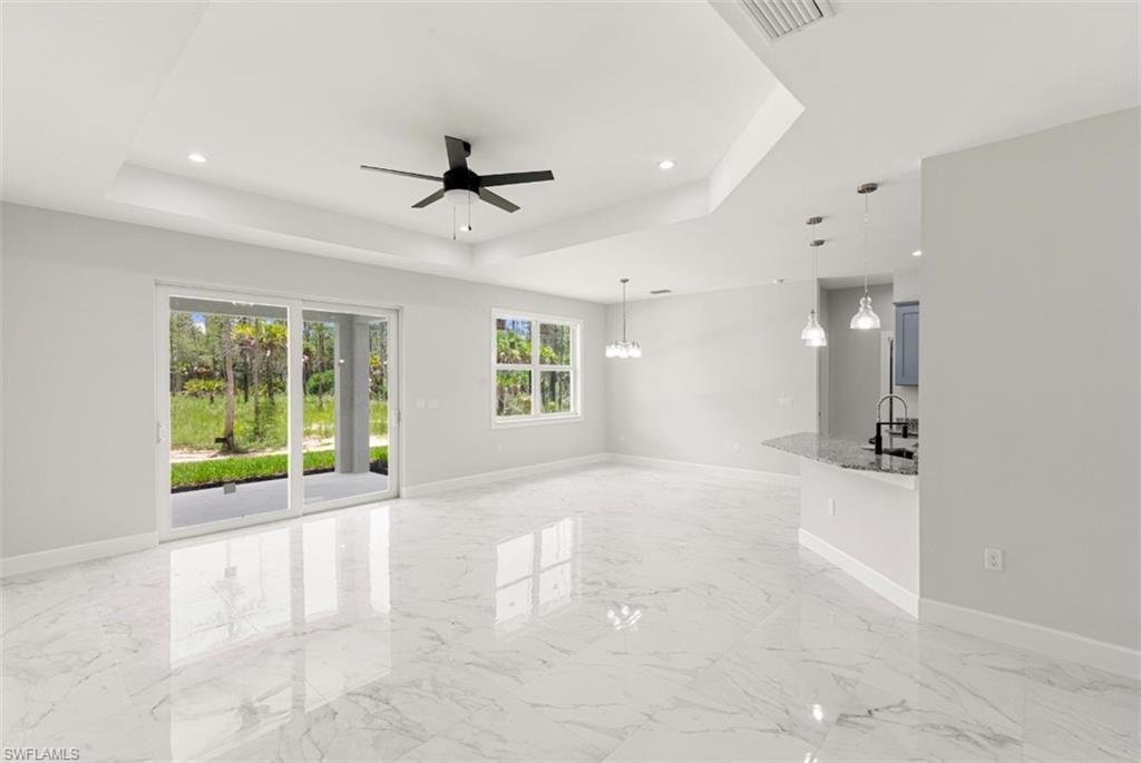 Residential in NAPLES 2