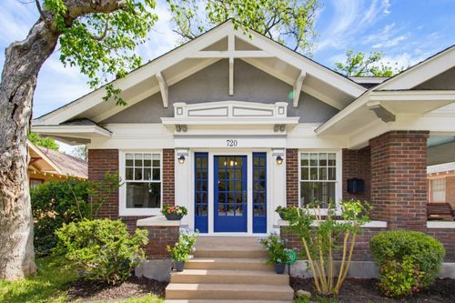 720 Skillman St, Dallas, TX, 75214-4630 | Card Image