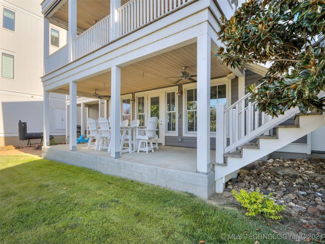 86 Ridgeline Rd, House other with 7 bedrooms, 6 bathrooms and null parking in Carlton Lndg OK | Image 59