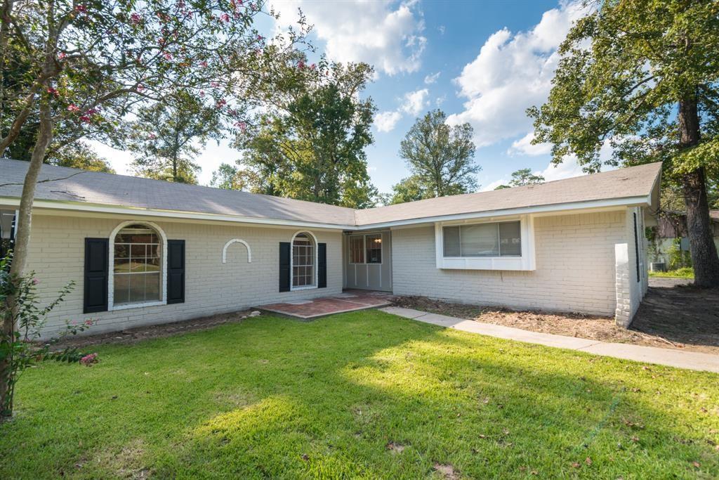 Residential Lease in Porter