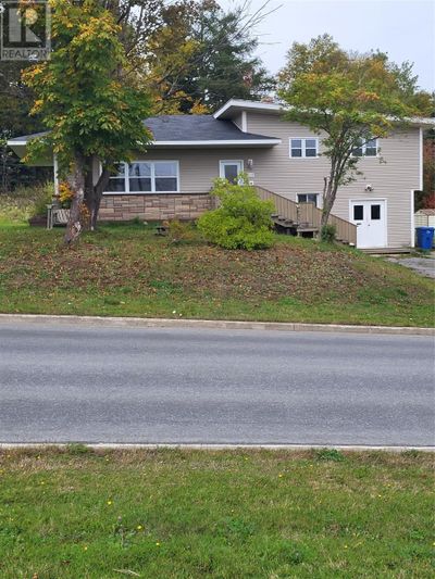 160 Goodyear Ave, House other with 4 bedrooms, 3 bathrooms and null parking in Grand Falls Windsor NL | Image 1