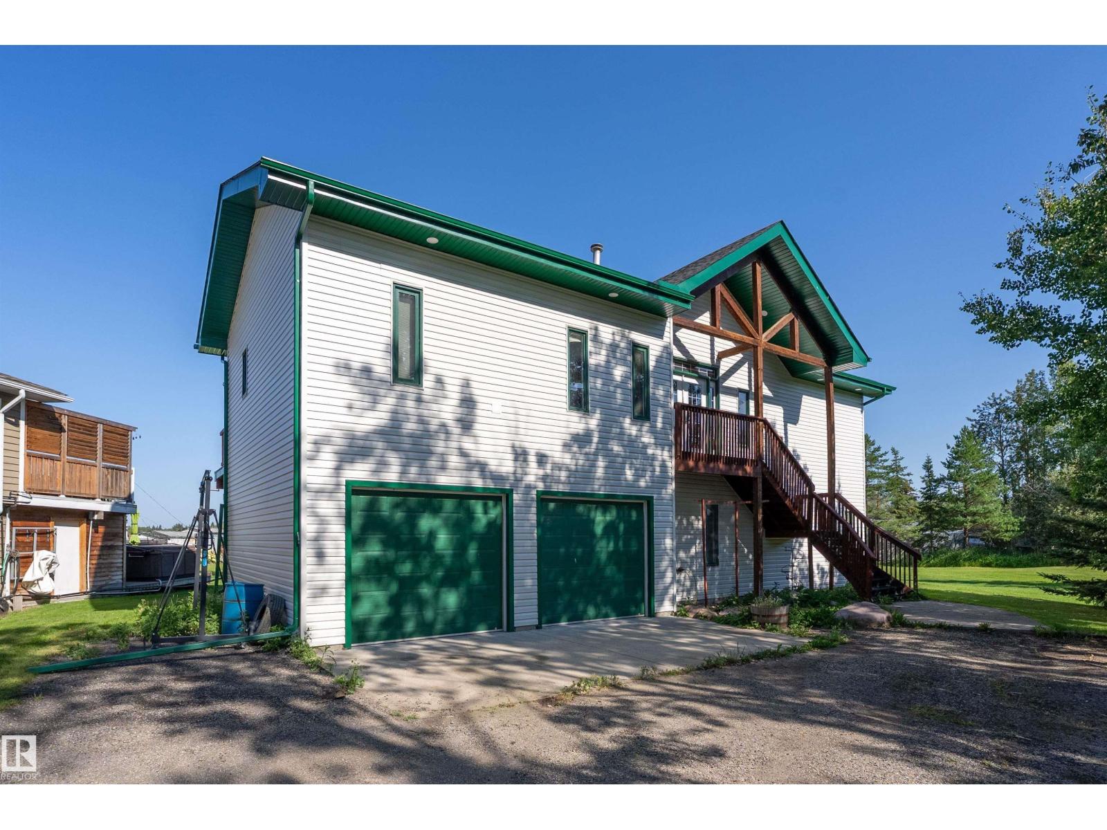 Residential in Rural Leduc County 3