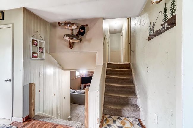 11345 E Us Highway 20, House other with 3 bedrooms, 2 bathrooms and null parking in Lagrange IN | Image 12