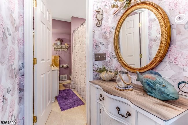 202 Runyon Ave, House other with 3 bedrooms, 2 bathrooms and null parking in Piscataway NJ | Image 32