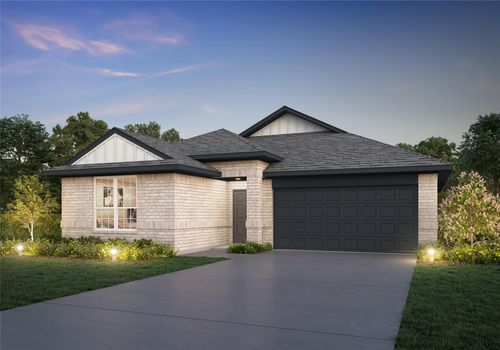 3033 Mustang Grove Way, Brookshire, TX, 77423 | Card Image