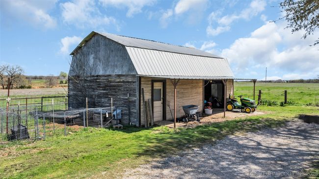 4795 Inwood Rd, House other with 3 bedrooms, 2 bathrooms and null parking in Healdton OK | Image 26