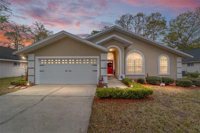 3542 Nw 63 Rd Place, House other with 3 bedrooms, 2 bathrooms and null parking in Gainesville FL | Image 1