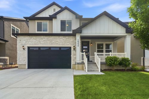 16234 S Coupler Ln, Bluffdale, UT, 84065-1872 | Card Image
