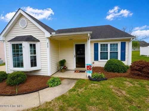 4737 Periwinkle Pl, Rocky Mount, NC, 27804-2956 | Card Image