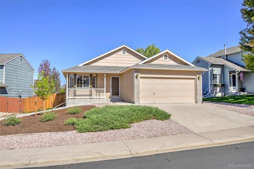 3655 Rawhide Circle, Castle Rock, CO, 80104 | Card Image