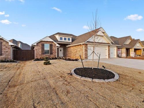 4213 Nw 158th St, Edmond, OK, 73013-5248 | Card Image