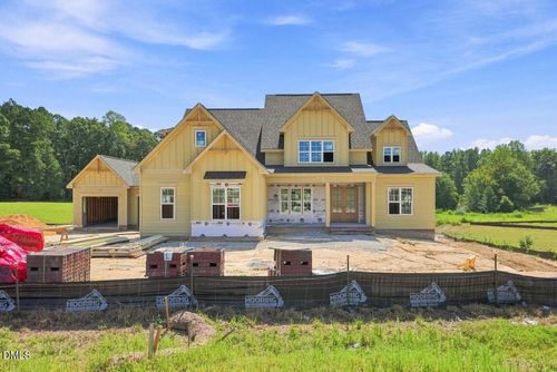 8224 Harmony Meadow Way, Youngsville, NC, 27596 | Card Image