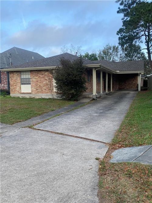 4825 Jasper St, Metairie, LA, 70006-2621 | Card Image