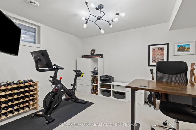 56 Pinot Trail, House other with 4 bedrooms, 4 bathrooms and 3 parking in Niagara on the Lake ON | Image 31