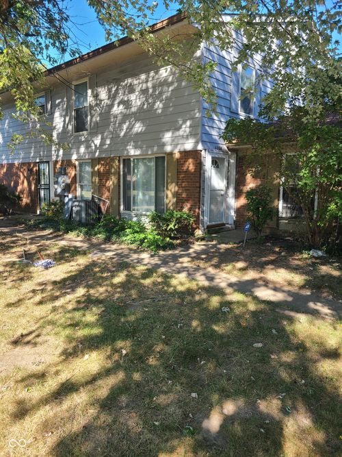 6504 Lupine Ter, Indianapolis, IN, 46224-2037 | Card Image