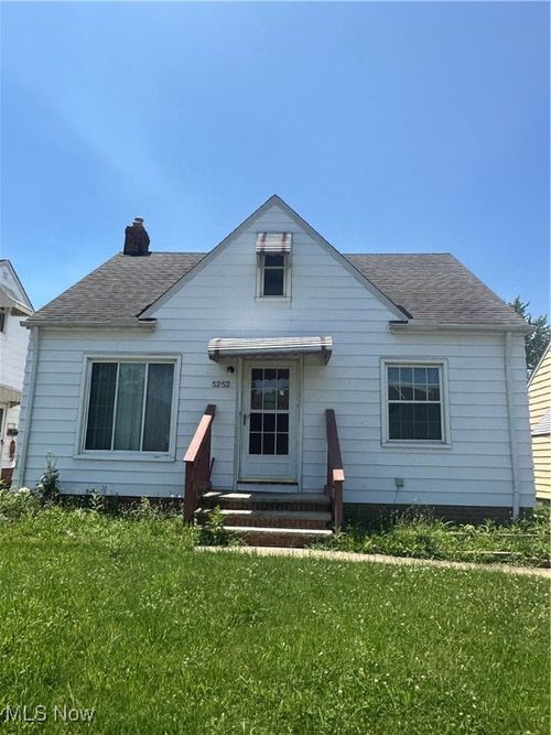 5252 W 45th St, Parma, OH, 44134-1006 | Card Image