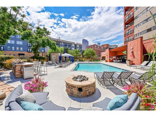 707-100 Park Ave W, Denver, CO, 80205-3200 | Card Image