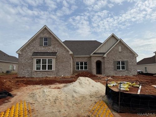 110 Clark St, Prattville, AL, 36066-1986 | Card Image