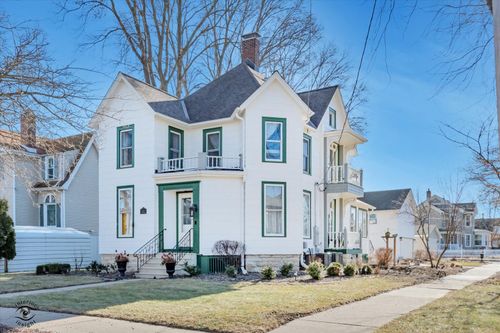 303 E Prospect Ave, Ottawa, IL, 61350-3635 | Card Image