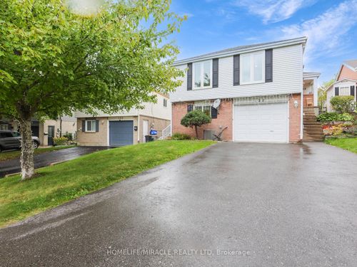 128 Macatee Pl, Cambridge, ON, N1R6Z8 | Card Image
