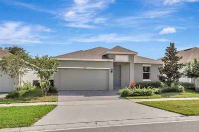 1549 Woodchuck Way, House other with 3 bedrooms, 2 bathrooms and null parking in Mascotte FL | Image 1