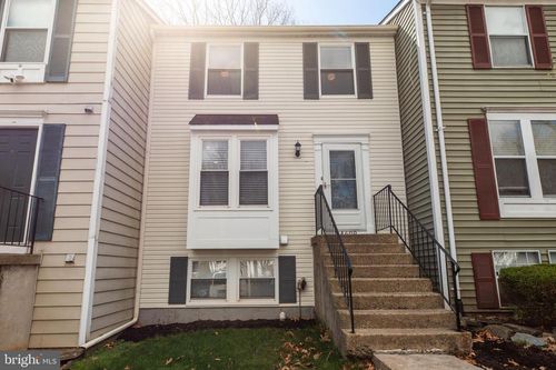 14609 Olde Kent Rd, CENTREVILLE, VA, 20120-2849 | Card Image