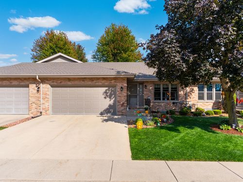 804 Deerpath Ln, Elwood, IL, 60421-6042 | Card Image