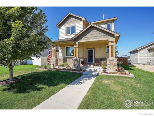 421 Ash Street, Kersey, CO, 80644 | Card Image