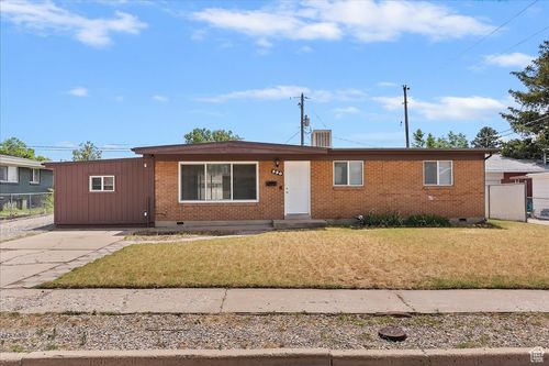 330 750, Clearfield, UT, 84015-3718 | Card Image