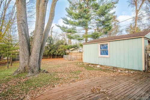 144 Woodward Ave, Rochester, MI, 48307-1165 | Card Image