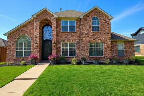 10435 Hay Meadow Dr, Frisco, TX, 75033-3130 | Card Image