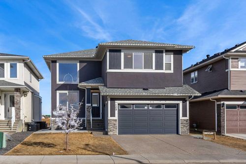 109 Chelsea Grove, Chestermere, AB, T1X1Z5 | Card Image