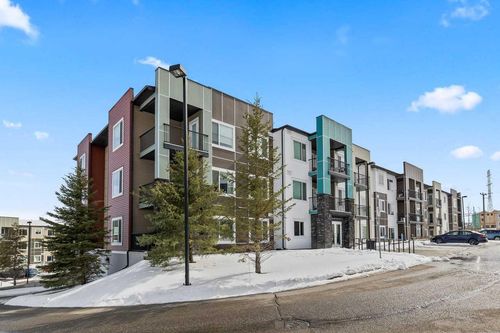 101-8 Sage Hill Terr Nw, Calgary, AB, T3R0W5 | Card Image