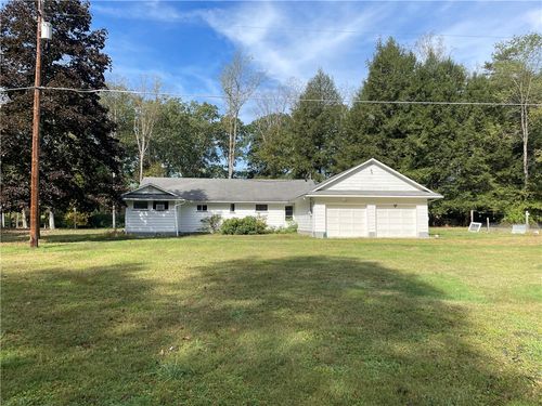 239 Sleepy Hollow Dr, Franklin, PA, 16323-6049 | Card Image