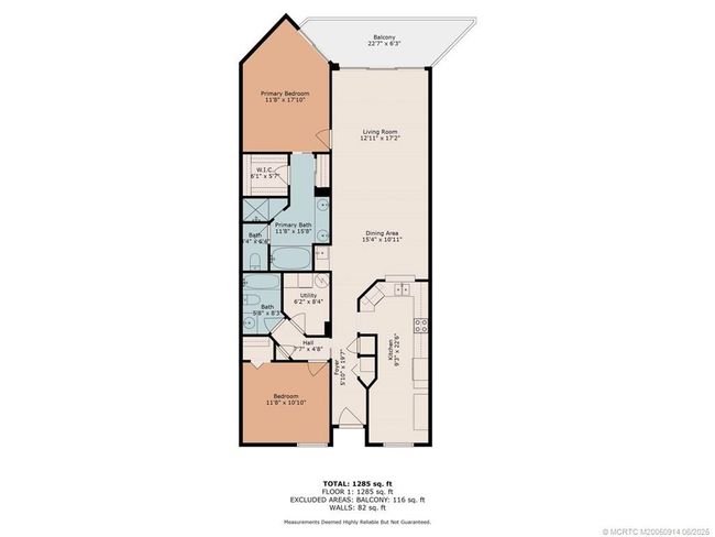 APT-1204 - 9600 Ocean Dr, Condo with 2 bedrooms, 2 bathrooms and null parking in Jensen Beach FL | Image 41