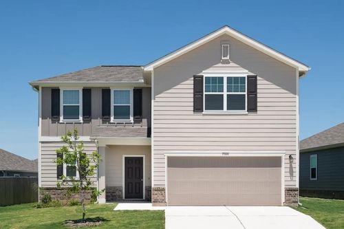 3836 Sunbird Creek Trl, Porter, TX, 77365-8215 | Card Image