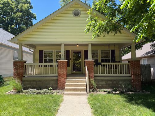 2242 N Alabama St, Indianapolis, IN, 46205-4319 | Card Image