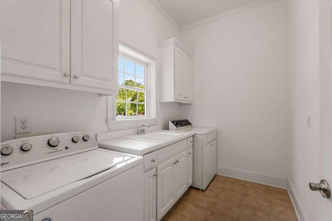 5080 Riverlake Dr, House other with 6 bedrooms, 6 bathrooms and 3 parking in Peachtree Corners GA | Image 16