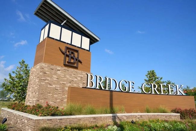 Bridge Creek is ready for you to call this neighborhood home!! | Image 28