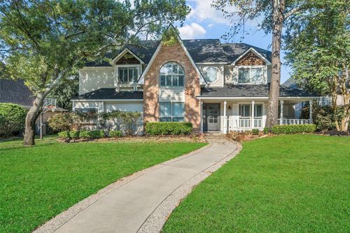 2311 Millvale Dr, Kingwood, TX, 77345-1655 | Card Image