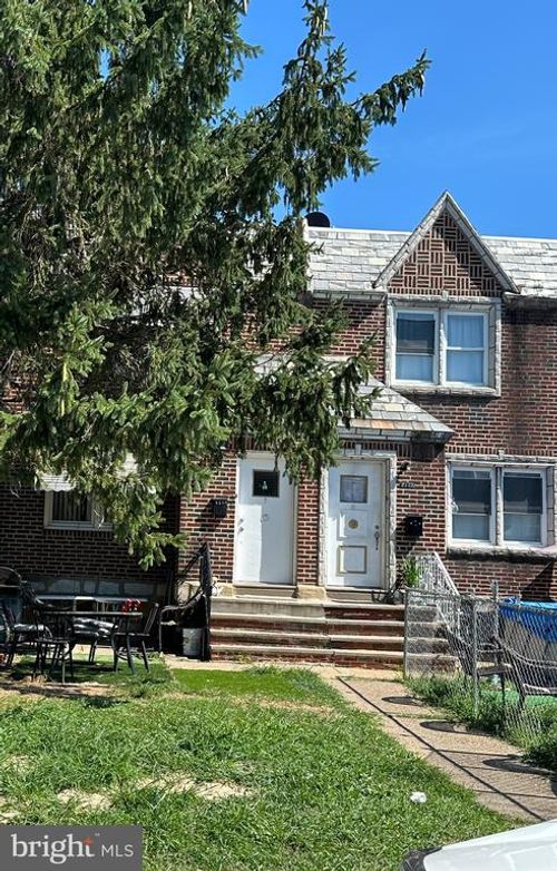 7135 Oakland St, PHILADELPHIA, PA, 19149-1212 | Card Image
