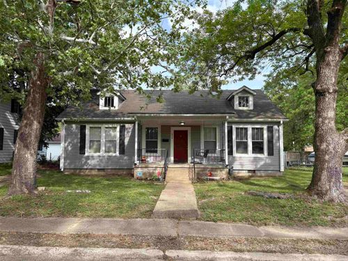 226 N 14th St, Arkadelphia, AR, 71923-4715 | Card Image